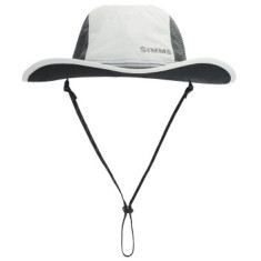 Панама Simms Solar Sombrero Sterling L/XL