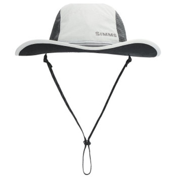 Панама Simms Solar Sombrero Sterling L/XL