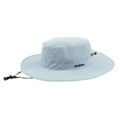 Панама Simms Superlight Solar Sombrero Grey Blue