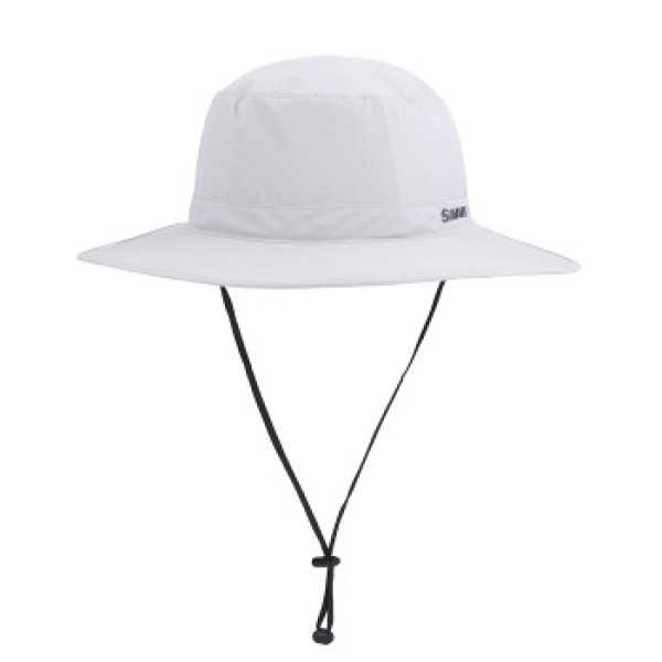 Панама Simms Superlight Solar Sombrero Sterling