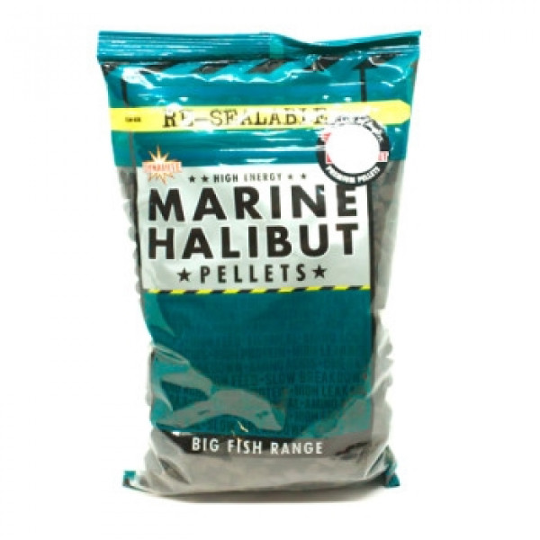 Пеллетс Dynamite Marine Pellets 21mm 1kg