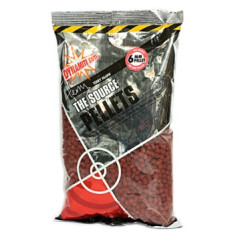 Пеллетс Dynamite Source Feed pellets 6mm 900g