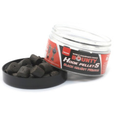 Пеллетс Bounty Black Halibut Premium 20mm 150g