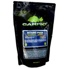 Пеллетс Carpio Betaine Green 6mm 0,9kg