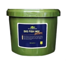 Пеллетс Carpio Big Fish Mix 3kg