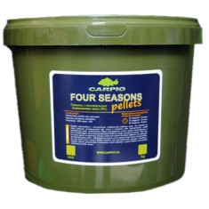 Пеллетс Carpio Four Seasons 8mm 7