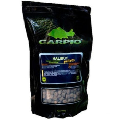 Пеллетс Carpio Halibutl 14mm 0.9kg