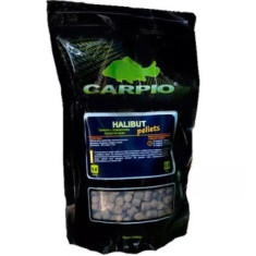 Пеллетс Carpio Halibutl 4.5mm 0.9kg