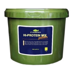 Пеллетс Carpio Hi-Protein Mix 3kg