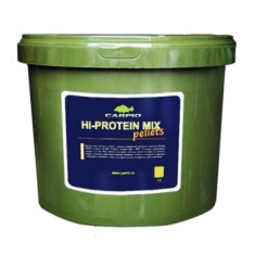 Пеллетс Carpio Hi-Protein Mix 7kg