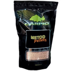 Пеллетс Carpio Method 2mm 0.9kg