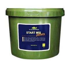 Пеллетс Carpio Start Mix pellets 7kg