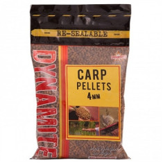 Пеллетс Dynamite Baits Carp Pellets 4mm 700g