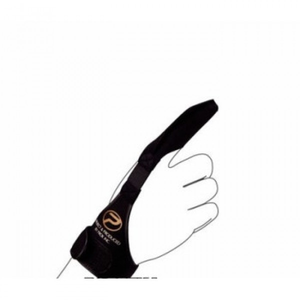 Перчатка для забросов Finger Protector PX572