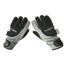 Рукавички Fladen Neoprene Gloves Thinsulate & Fleece Anti Slip XXL