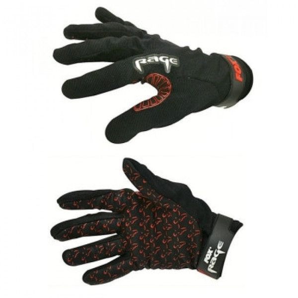 Рукавички Fox Rage Power Grip Gloves M