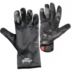 Рукавички Fox Rage Thermal Camo Gloves L
