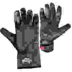 Перчатки Fox Rage Thermal Camo Gloves L