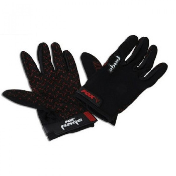 Перчатки Rage Gloves Size XXL Pair