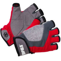 Рукавички Rapala без пальців Performance Half Finger Gloves М
