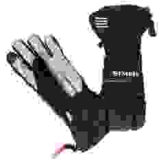 Перчатки Simms Challenger Insulated Glove Black M