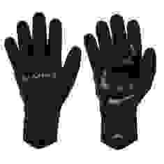 Перчатки Simms ExStream Neoprene Glove Black M