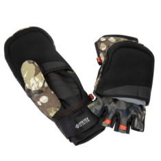 Рукавички Simms Gore Infinium Foldover Mitt Riparian Camo XL