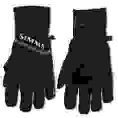 Перчатки Simms ProDry Gore-Tex Glove + Liner Black S