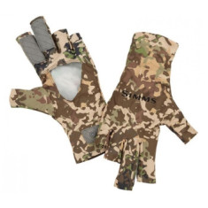 Рукавички Simms SolarFlex Sunglove River Camo XL