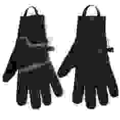 Перчатки Simms Windstopper Flex Glove Black XS