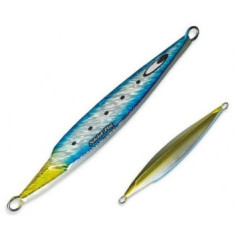 Пількер Abu Garcia Salty Stage Skid JIGS Iwashi 200g