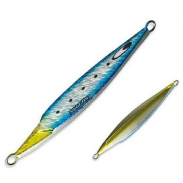 Пількер Abu Garcia Salty Stage Skid JIGS Iwashi 200g