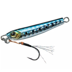 Пількер Daiwa Prisoner CV 43mm 12g #Iwashi