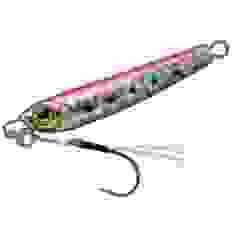 Пилькер Daiwa Prisoner CV 30mm 5.5g #Pink Iwashi