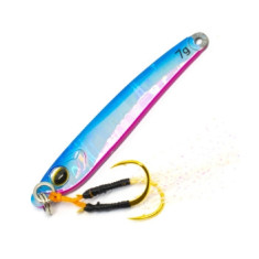 Jig Daiwa Prisoner TG Dekaaji Dekamebaru Spec 7gr Blupin