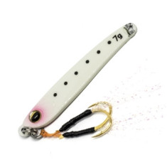 Пількер Daiwa Prisoner TG Dekaaji Dekamebaru Spec 7gr G.P.S.