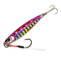 Jig Daiwa Samurai Jig 43.5mm 7g #PH Pink Iwashi
