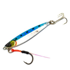 Jig Daiwa Samurai Jig 43.5mm 7g #PH Maiwashi