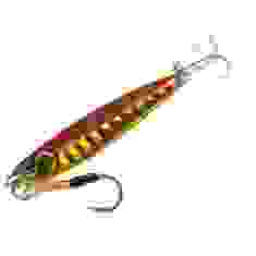 Пилькер Daiwa Samurai Jig 43.5mm 7g #PH Akakin