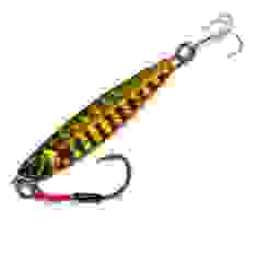Jig Daiwa Samurai Jig 43.5mm 7g #PH Green Gold