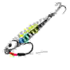 Jig Daiwa Samurai Jig 43.5mm 7g #PH Silver