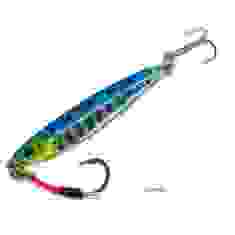 Jig Daiwa Samurai Jig 43.5mm 7g #PH Iwashi G BE