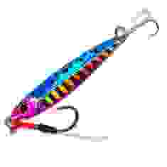 Jig Daiwa Samurai Jig 43.5mm 7g #PH Bluepink Iwashi