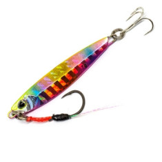 Jig Daiwa Samurai Jig 43.5mm 7g #PH Fuyajyou