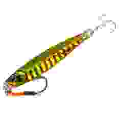 Jig Daiwa Samurai Jig 50mm 10g #PH Green Gold