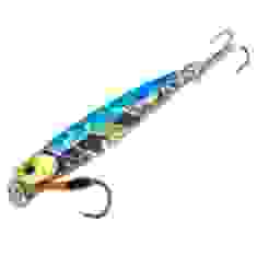 Jig Daiwa Samurai Jig 50mm 10g #MG Blue Back