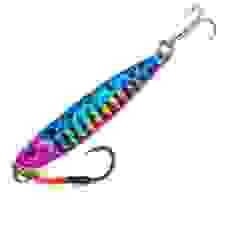 Jig Daiwa Samurai Jig 50mm 10g #PH Bluepink Iwashi
