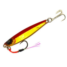 Jig Daiwa Samurai Jig 55mm 15g #PH Akakin