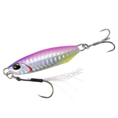 Пількер DUO Drag Metal Cast 60мм 40g #PHA0009