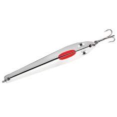 Пилькер Fladen Anholtpilken 600gr Silver